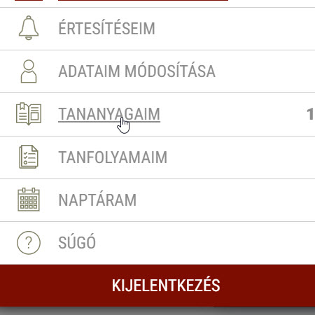 Bevezető, a keretrendszer bemutatása