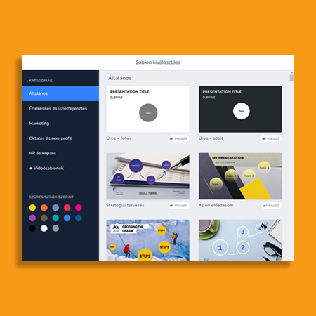 Prezi I.