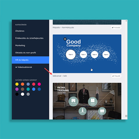 Prezi II.
