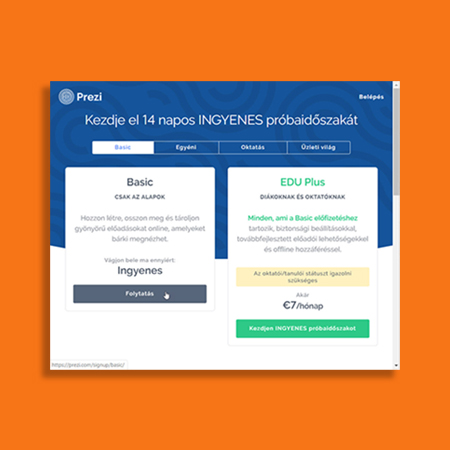 Prezi III.