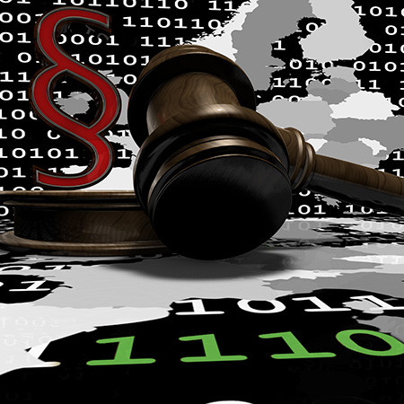 Jogalapok rendszere a GDPR-ban