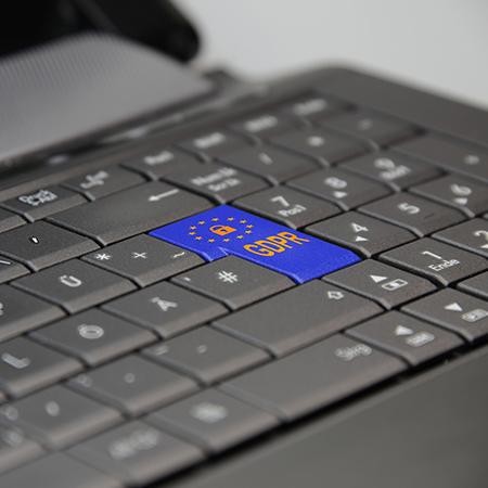 A GDPR és a Korona
