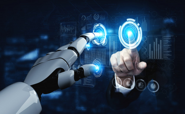 AI alkalmazási technológiák
