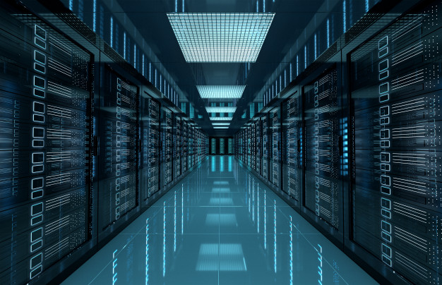 IT infrastruktúra