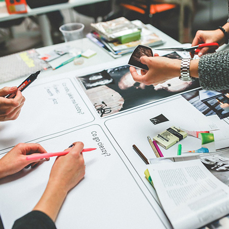 Marketing stratégiai tervezés