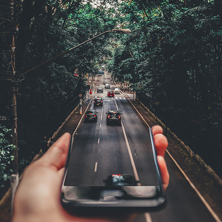 Az e-mobilitás mozgalom