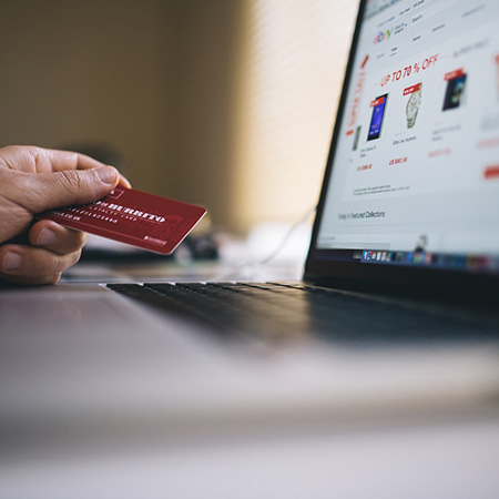 E-kereskedelem az e-banking tükrében