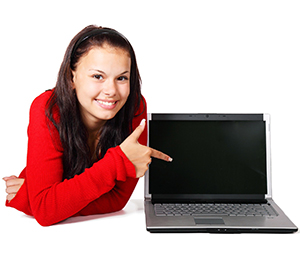 Laptop kisokos