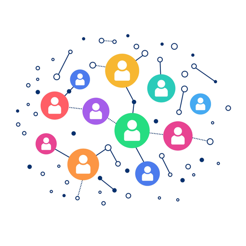 Kapcsolatépítés és munkahelyi „networking”