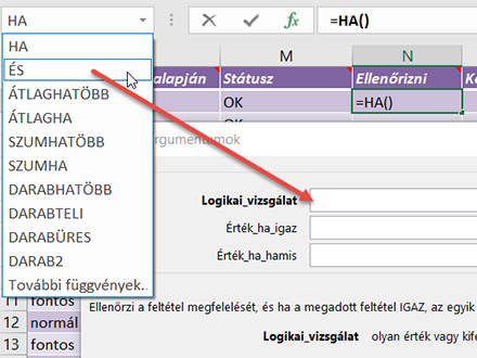 Logikai függvények II.
